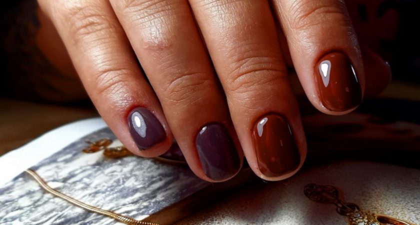 Glossy Manicure: How to Get a Shiny, Lustrous Nail Polish Look