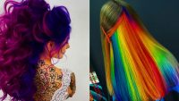 Eye-Catching Neon Hair Color Ideas to Make You Stand Out