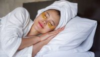 Sleep for Beautiful Skin: How Lack of Sleep Can Cause Premature Aging