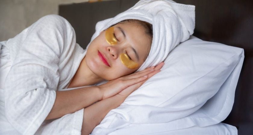 Sleep for Beautiful Skin: How Lack of Sleep Can Cause Premature Aging