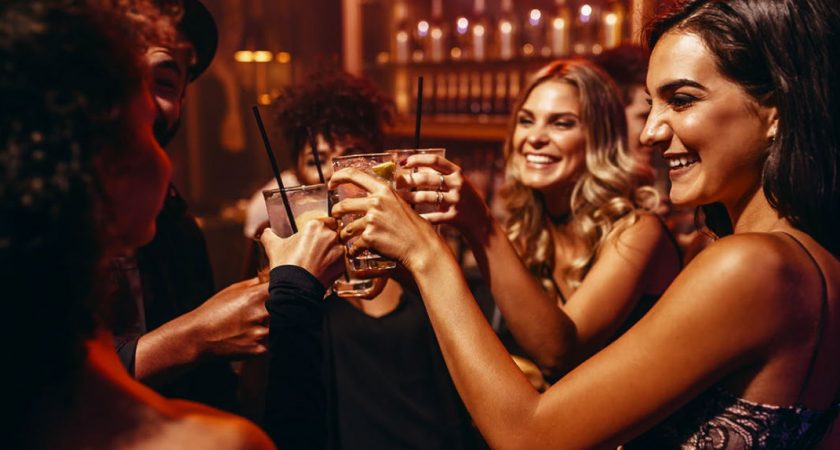 Tips for Your First Time Clubbing: How to Make the Most Out of Your Night!
