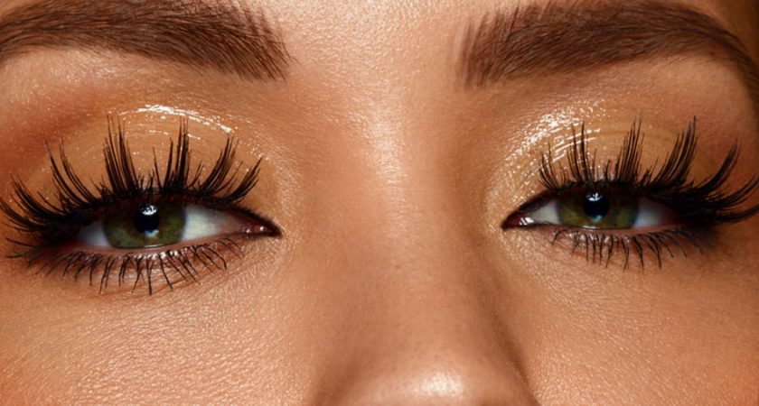 The Different Types of False Eyelashes: Which One are You Wearing?